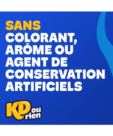 Kraft Dinner Gluten Free Macaroni and Cheese Dinner 12 ct Case - Buy Online on GoSupps.com