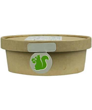 Natural Health 4 Life Cake Baking Ingredients Candied Mixed (Orange Lemon Citron) Peel 500 g in Recyclable Tub (1 Tub) 500 g (Pack of 1) - Buy Online on GoSupps.com