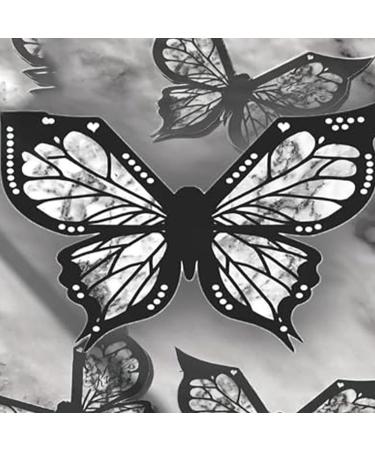 Reusable Butterfly Stencils for Makeup Lovers - Buy Online on GoSupps.com