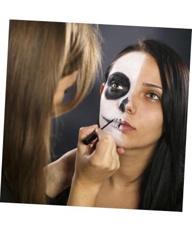 MERRYHAPY Halloween Scar Cream Makeup Wax Kit Realistic Synthetic Modeling Wax for Face & Body Stage FX Special Effects Makeup - Buy Online on GoSupps.com