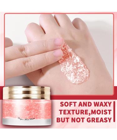 Dragon Cream Dragons Blood Easy Cream Retinol Placenta Dragon Blood Cream Dragon Blood Cream with Mask Brush Anti-Wrinkle Firming Smoothing Anti-Ageing Moisturiser for Day and Night - Buy Online on GoSupps.com