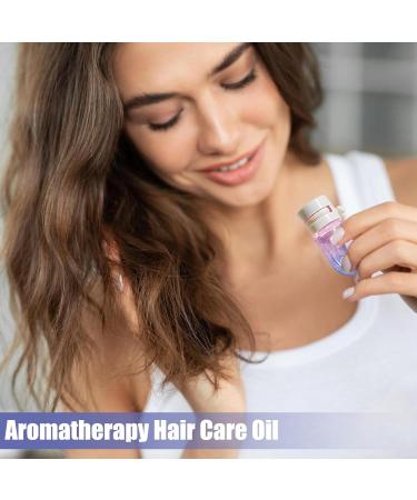  G n rique Non-Greasy Hair Oil Natural Moisturizing Deep Conditioning for Split Ends Scented Lightweight Formula Frizz Control 100ml Daily Use for Ladies & Girls - Buy Online on GoSupps.com