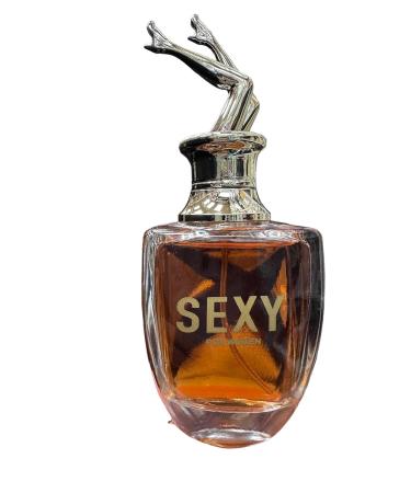 Sexy for Women Eau De Parfum - Buy Online on GoSupps.com