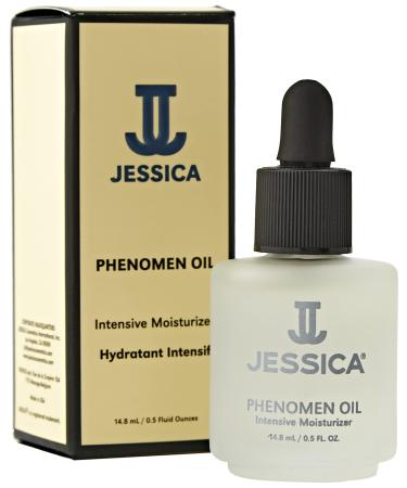 Jessica Phenomen Oil Intensive Moisturizer, 0.5 Fl Oz