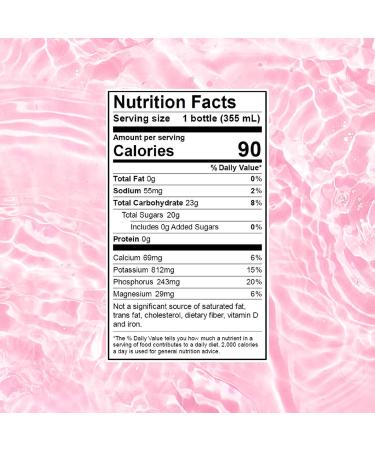 Harmless Harvest Organic Coconut Water Drink - Hydrating with Natural Electrolytes | No Sugar Added | Fair for Life Certified | 12 Fl Oz (Pack of 12) - Buy Online on GoSupps.com