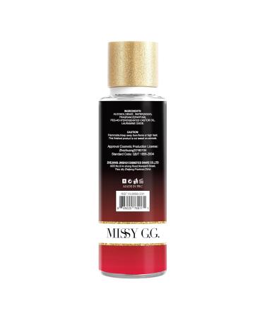 Hybrid & Company Women Missy GG Red Body Fragrance Mist Brume Parfumee 250Ml Missy GG Red 8.4 Fl Oz (Pack of 1) - Buy Online on GoSupps.com