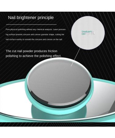 Electric Electric Nail Trimmer for Baby Electric Polish Grooming Kit A - Buy Online on GoSupps.com