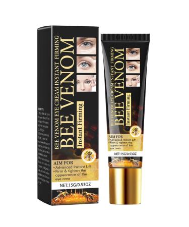 Nourishing Eye Cream Revitalizing Eye Cream Eye Firming Treatments Hydrating Eye Cream Anti Agings and Tightening Firming Eye Cream Perfect and Suitable for Adults