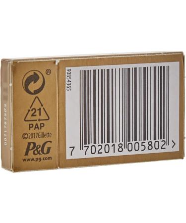 Permasharp Super Double Edge Razor Blades - 100 Pack | Premium Quality & Smooth Shave Worldwide Shipping - Buy Online on GoSupps.com