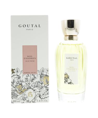 Annick Goutal - Bois D'hadrien - Edp 100ML For Women - Buy Online on GoSupps.com