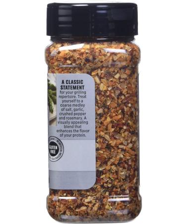 Weber Savory Steakhouse Seasoning (8.25 Ounce) - Buy Online on GoSupps.com