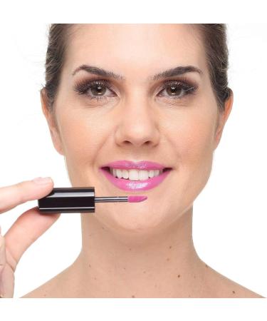  Shiseido Ginza Tokyo Shiseido Vi324 Smk Lacquer Lipstick - Buy Online on GoSupps.com