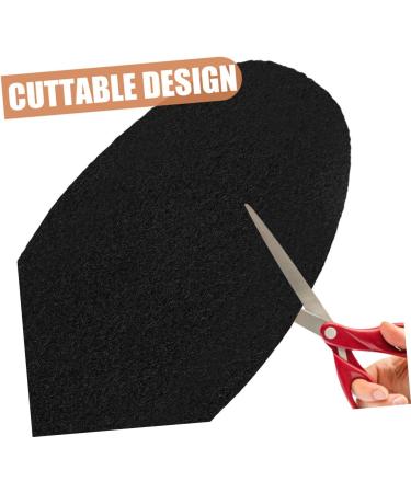 20 Pairs Warm Insoles for Shoes - Sweat-Absorbing Felt Inserts for Women & Unisex Winter Boots - Buy Online on GoSupps.com