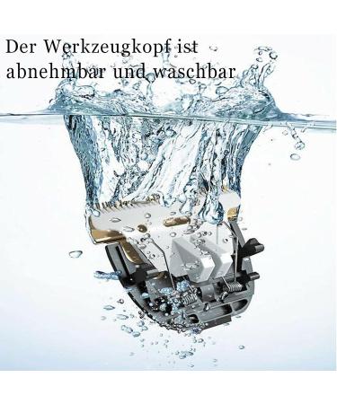 Hair Clippers Electric Dog Clippers Cordless Cat Trimmer Set Low Noise Professional Pet Hair Trimmer for Dogs and Cats Dog Clippers Pet Hair Trimmer Rechargeable & Fast Charging Pet Grooming Kit - Buy Online on GoSupps.com