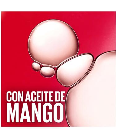  Maybelline Maybelline New-York - Colour & Long-Lasting Hydration Lip Melting - Enriched with Mango Oil - Green Edition Balmy Lip Blush - Shade : Bonfire (002) - Buy Online on GoSupps.com