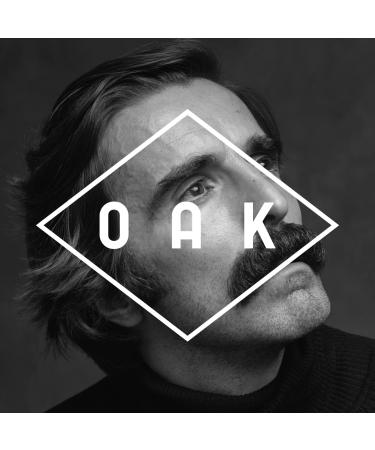 Oak Oak Scheercr me 75 ml 400 g - Buy Online on GoSupps.com