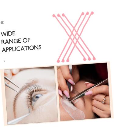 VINTORKY 3 Pairs Eyelash Curler Silicone Eyelash Perming Rod Eyelashes Lifting Strip Lash Lift Kit Lash Lifting Tool Silicone Eyelash Lift Rods Eyelashes Lifting Pads Lash Lift Pads - Buy Online on GoSupps.com