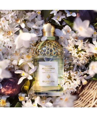 GUERLAIN Aqua Allegoria Harvest Nerolia Vetiver Eau De Toilette Spray 4.2 Ounce (Unisex) - Buy Online on GoSupps.com