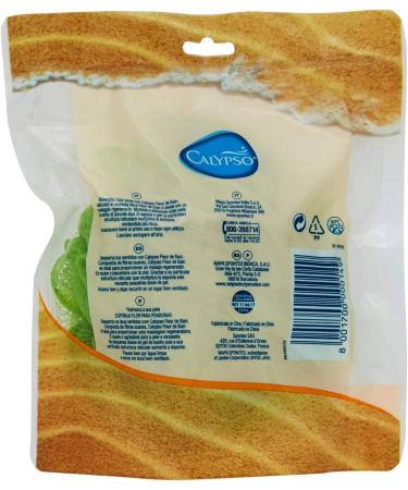 Calypso Fleur de Bain Sponge (31100080) - Buy Online on GoSupps.com