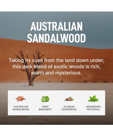 Buy Laundry Sauce Signature Bundle - Australian Sandalwood Scented Laundry Pods Softener & Dryer Sheets | Luxury Fragrance Essential Oils International Shipping - Buy Online on GoSupps.com