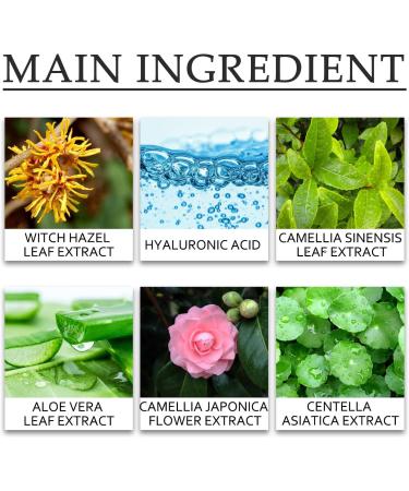 Nettoyant Moussant Au Th Vert - Nettoyage En Profondeur Att nue Les Marques D'acn Illumine La Peau Am liore L' lasticit Quotidien Doux Et Non Raffermissant For Le Visage(1PCS) 1 g (Lot de 1) - Buy Online on GoSupps.com