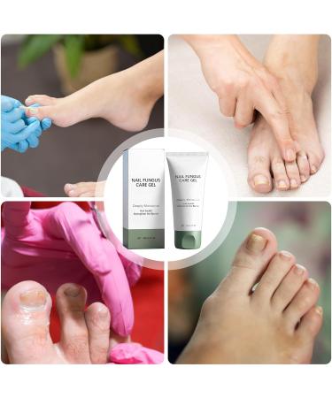 Nail Repair And Protection Gel Nourishing And Long Lasting ProtectionFingernail Repair Gel For Men Women Boys Girls Youth Teenagers Daughter Family Travel And - Buy Online on GoSupps.com