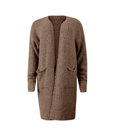 Hehiy ladies coat winter jacket warm jacket outdoor jacket with hood sporty women girls parka jacket women long black coats women jacket women short winter jacket women warm big sizes coffee l