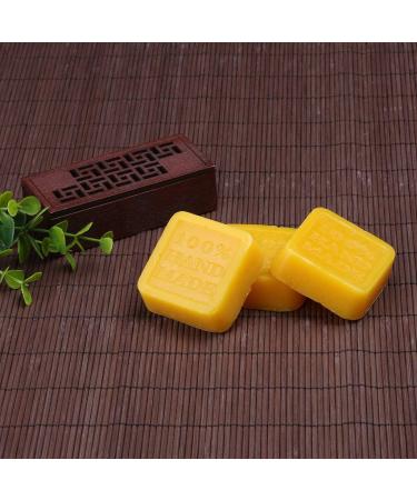 SANRLO Organic Natural Wood Furniture Polish Finish 40g for Home Bedroom Bed Sofa - Buy Online on GoSupps.com