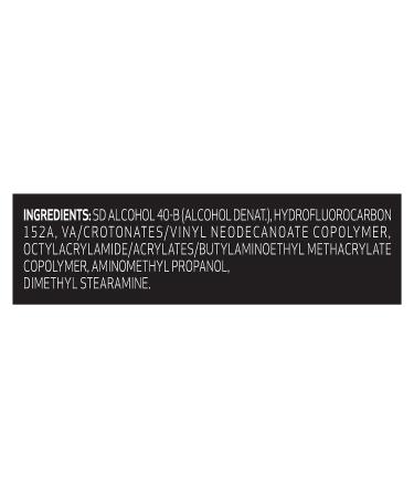 TRESemm TRES Two Extra Firm Control Hair Spray - Unscented 11 Oz - Fast Shipping - Buy Online on GoSupps.com