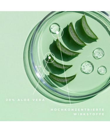 Self-Brown Booster Serum by Beautymates 20ml Vegan Tanning Solution with Aloe Vera for Stain-Free Summer Tan | 120 Applications - Buy Online on GoSupps.com