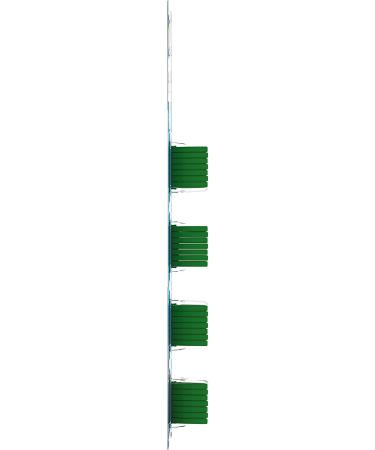 LISTERINE Ultraclean Access Flossers - 28 Disposable Heads (Pack of 3) | Fresh Mint Crystals | Dental Floss for Effective Cleaning - Buy Online on GoSupps.com