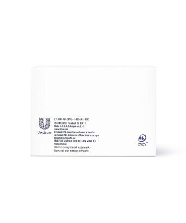 Dove Beauty Bar 3.75 oz, 10 Bars - More Moisturizing than Soap, Washes Away Bacteria, Nourishes Skin - Buy Online on GoSupps.com