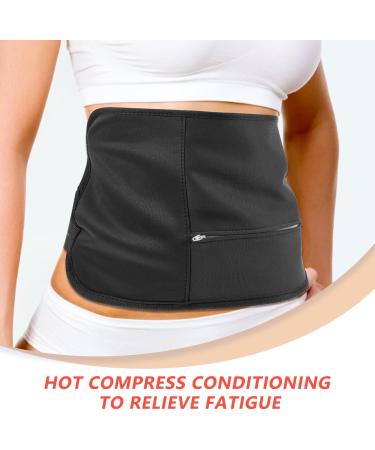 VALICLUD Compresse Huile De Pour Cou Cataplasme R utilisable Douce Pour Nuque Sommeil Gris - Buy Online on GoSupps.com