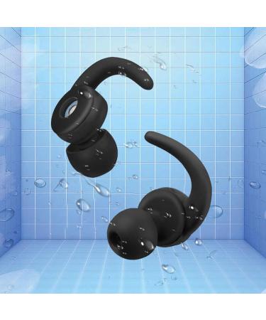 Ear Plugs For Sleep Noise Canceling Ear Plugs 2 Pairs Noise Cancelling Ear Sleep Earbuds Reusable Earplugs Noise Reduction Earbuds Silicone Sleeping Ear Plug Comfortable Earplugs For Sleep - Buy Online on GoSupps.com