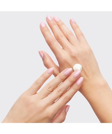 OPI Nature Strong Skincare Moisture Mission Soin Mains et Pieds - Beurre de Karit Soin Nourrissant Mains et Pieds - Peaux S ches 250 ml - Buy Online on GoSupps.com