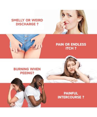  MagiSel Private antibacterial cream soothes intimate areas anti-itch cream for the intimate area soothing and refreshing cream - Buy Online on GoSupps.com