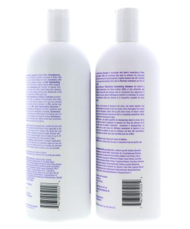 Buy Avlon Affirm Fiberguard Sensitive Scalp System III - Best Price & International Shipping - Buy Online on GoSupps.com