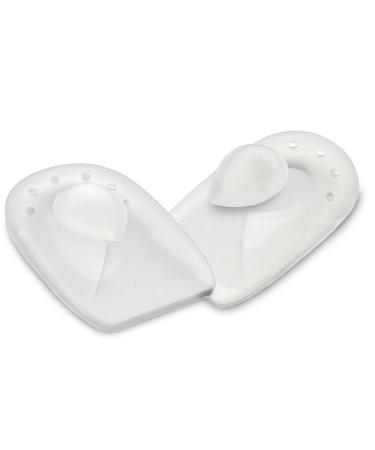 Silipos Active 7204 Heel Spur Cushions