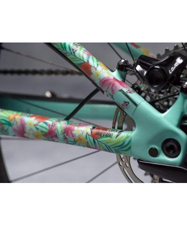 Dyed Bro Frame Protection - Hawaii 2.0 | DBF11112 - Buy Online on GoSupps.com