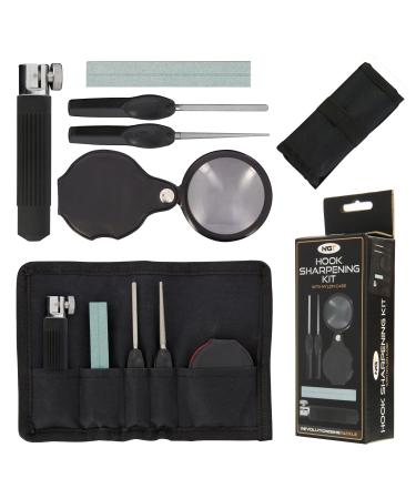Ngt hook sharpener set |Hook grinder - Buy Online on GoSupps.com