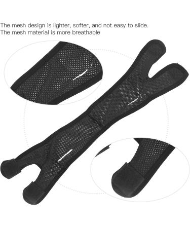 Anti Snoring Chin Strap - Effective Snore Solution for Men and Women - Buy Online on GoSupps.com