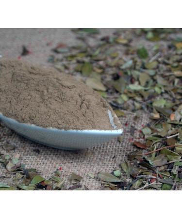 Naturix24 Naturix24 Crushed Blueberry Leaves 500g