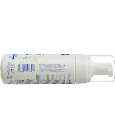 Mustela Foam Shampoo 150ml for Newborns - Gentle Cleansing and Hypoallergenic Formula - Buy Online on GoSupps.com