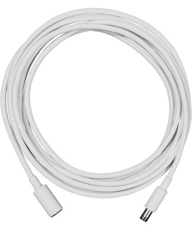 Amazon Extension Cable 10ft White for Echo (4th Gen) - 3m Length | Easy Plug & Play - Buy Online on GoSupps.com