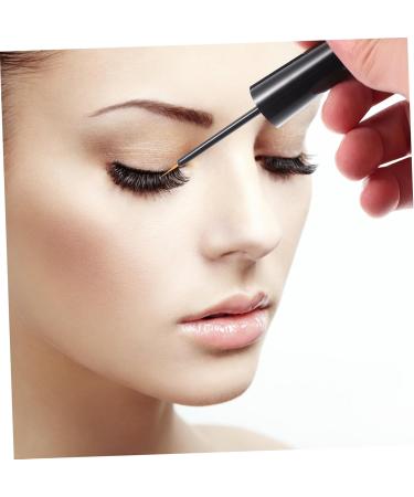 MAGICLULU 10 Pcs Empty Eyeliner Bottle Empty Mascara Tubes Diy Mascara Bottle Eyelash Packaging Material - Buy Online on GoSupps.com