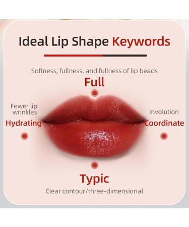 Electric Silicone Lip Plumper Innovative Lip Enhancer for Women Firming Lip Skin Beauty Tool with Lithium Ion Battery for Lip Look - Buy Online on GoSupps.com