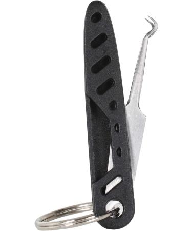 Lifesystems Tick Tweezers - Fast and Effective Tick Removal Tool - Buy Online on GoSupps.com