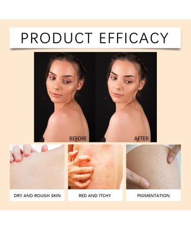 Carrot Oil for Skin Super Whitening Carrot Oil 7 Days Carrot Oil for Dark Skin Brightening Oil Super Whitening Oil Papaya Body Repair (1) - Buy Online on GoSupps.com