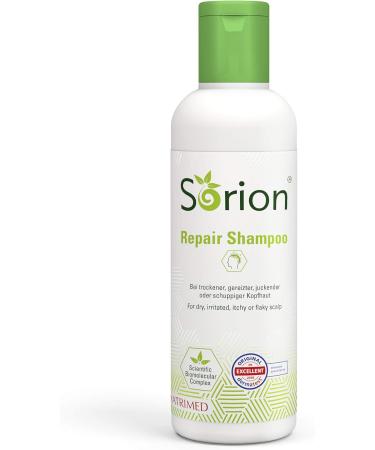  Sorion Sorion Shampooing 200 ml IT/ES - Buy Online on GoSupps.com