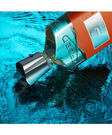 Creed Viking Cologne Men's Luxury Cologne Bold & Crisp Fragrance 3.4 Fl Oz (Pack of 1) - Buy Online on GoSupps.com